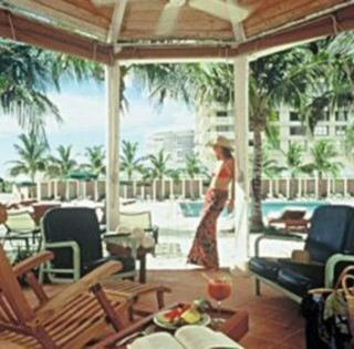 Photograph of Sea View Hotel