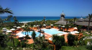 Photograph of Royal Hideaway Sancti Petri Hotel