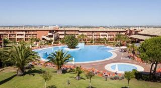 Photograph of Ilunion Tartessus Sancti Petri Hotel