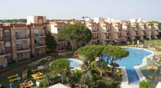 Photograph of Las Dunas Aparthotel
