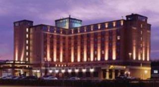 Photograph of Comfort Inn and Suites Boston Logan Airport Hotel