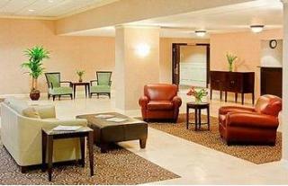 Photograph of Holiday Inn Hotel & Suites Boston-Peabody