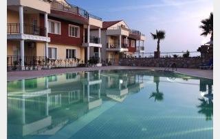 Photograph of Beach Villas Hotel