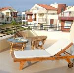 Holidays at Beach Villas Hotel in Altinkum, Bodrum Region