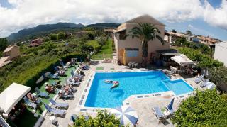 Book Coral Hotel online