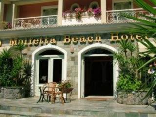 Photograph of Molfetta Beach Hotel