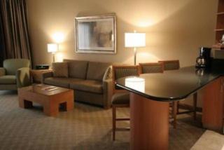Photograph of Platinum Hotel & Spa International