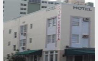 Photograph of Venezia Hotel