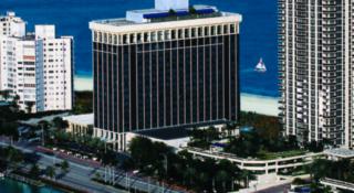 Photograph of Miami Beach Resort & Spa Hotel