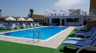 Photograph of Roda Pearl Resort
