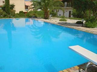 Photograph of Frosini Gardens Aparthotel