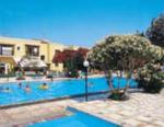 Holidays at Frosini Gardens Aparthotel in Kassiopi, Corfu