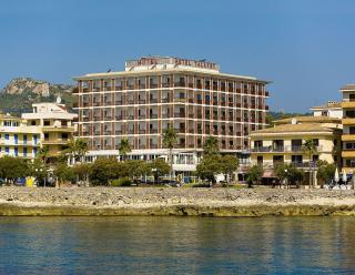 Photograph of Talayot Hotel