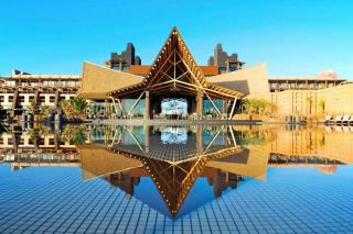 Photograph of Lopesan Baobab Resort & Spa