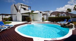 Photograph of Kamezi Villas