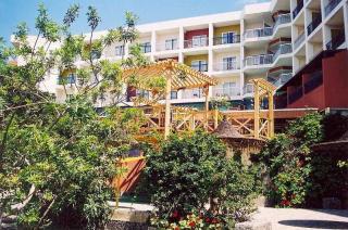 Photograph of Marina Hotel