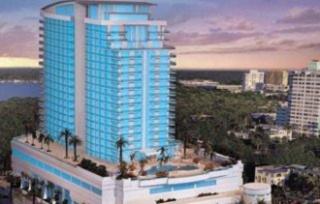 Photograph of Hilton Fort Lauderdale Beach Resort