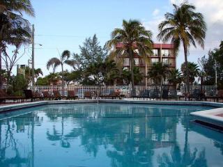 Photograph of Lauderdale Beachside Hotel