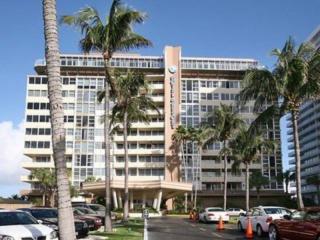 Photograph of Ocean Manor Resort
