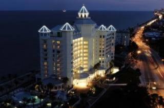 Photograph of Pelican Grand Beach Resort