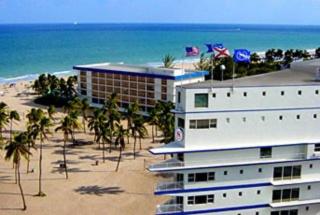 Photograph of B Ocean Resort Fort Lauderdale