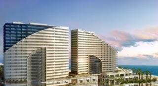 Photograph of W Fort Lauderdale Hotel