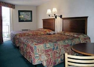 Photograph of Sea Club Resort