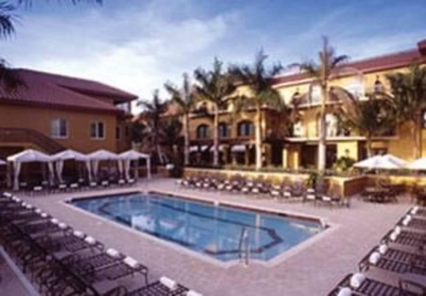Holidays at Bellasera Resort Hotel in Naples Beach, Florida