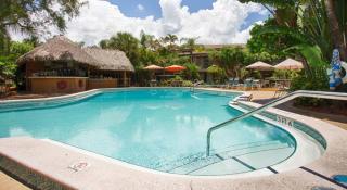 Photograph of Best Western Naples Inn & Suites Hotel