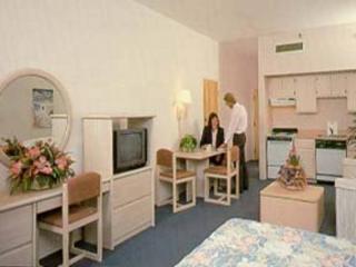 Photograph of Comfort Inn & Executive Suites Hotel
