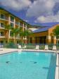 Holidays at Comfort Inn & Executive Suites Hotel in Naples Beach, Florida