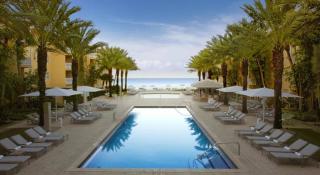 Photograph of Edgewater Beach Hotel