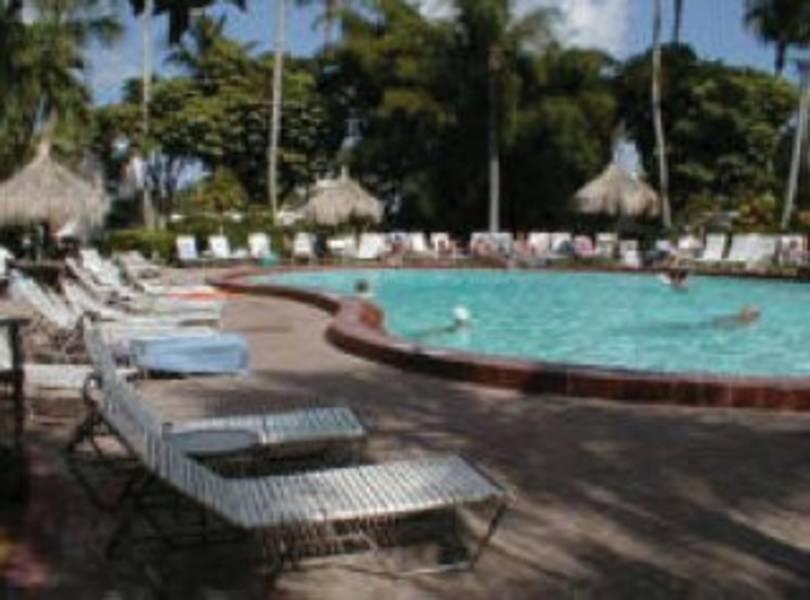 Holidays at Gulf Coast Inn Naples Hotel in Naples Beach, Florida