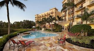 Photograph of Inn At Pelican Bay Hotel