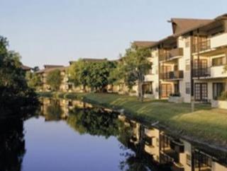 Photograph of Park Shore Resort Hotel