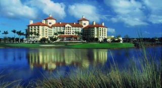 Photograph of Ritz Carlton Golf Resort Hotel