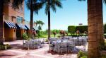 Ritz Carlton Golf Resort Hotel Picture 8