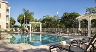 Photograph of Doubletree Suites by Hilton Naples Hotel