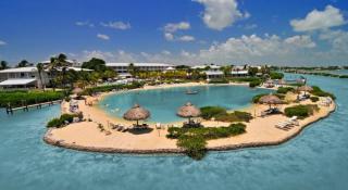 Photograph of Hawk's Cay Resort Hotel