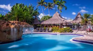 Photograph of Holiday Inn Resort & Marina Key Largo Hotel