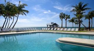 Photograph of Reach Resort