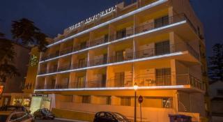 Photograph of Alvorada Hotel