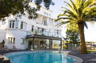 Photograph of Amazonia Estoril Hotel