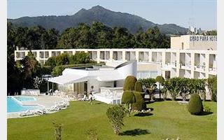 Photograph of Atlantis Sintra Estoril Hotel