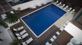 Photograph of Saboia Hotel