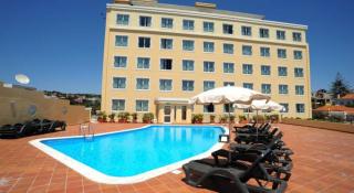 Book Vila Gale Estoril Hotel- Adults Only online