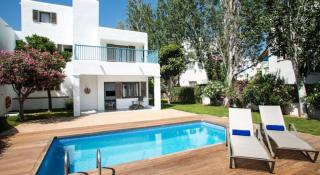 Photograph of S'Argamassa Villas