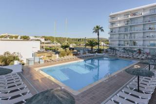 Photograph of AluaSun Miami Ibiza Apartments