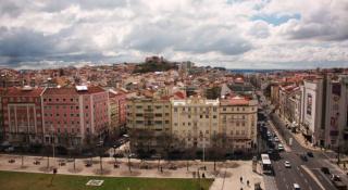 Photograph of AS Lisboa Hotel