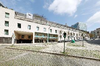 Photograph of Exe Lisboa Parque Hotel